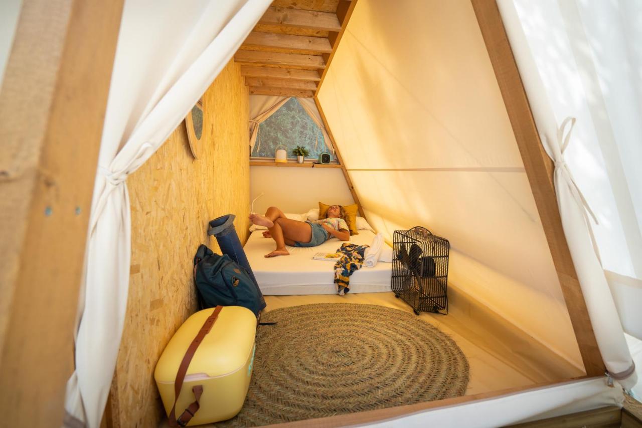 Kampaoh Hostel El Palmar El Palmar  Εξωτερικό φωτογραφία